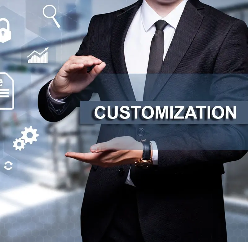 Mobirise Website Builder